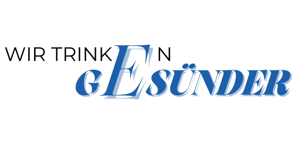 Website Wasser Schriftzug